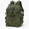 STALKMASTER™ RIDGELINE TACTICAL BACKPACK: